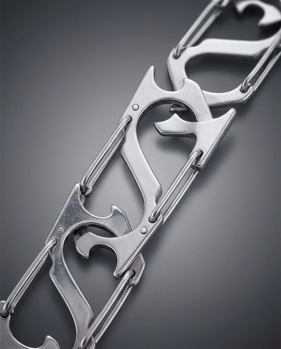 Stainless Steel