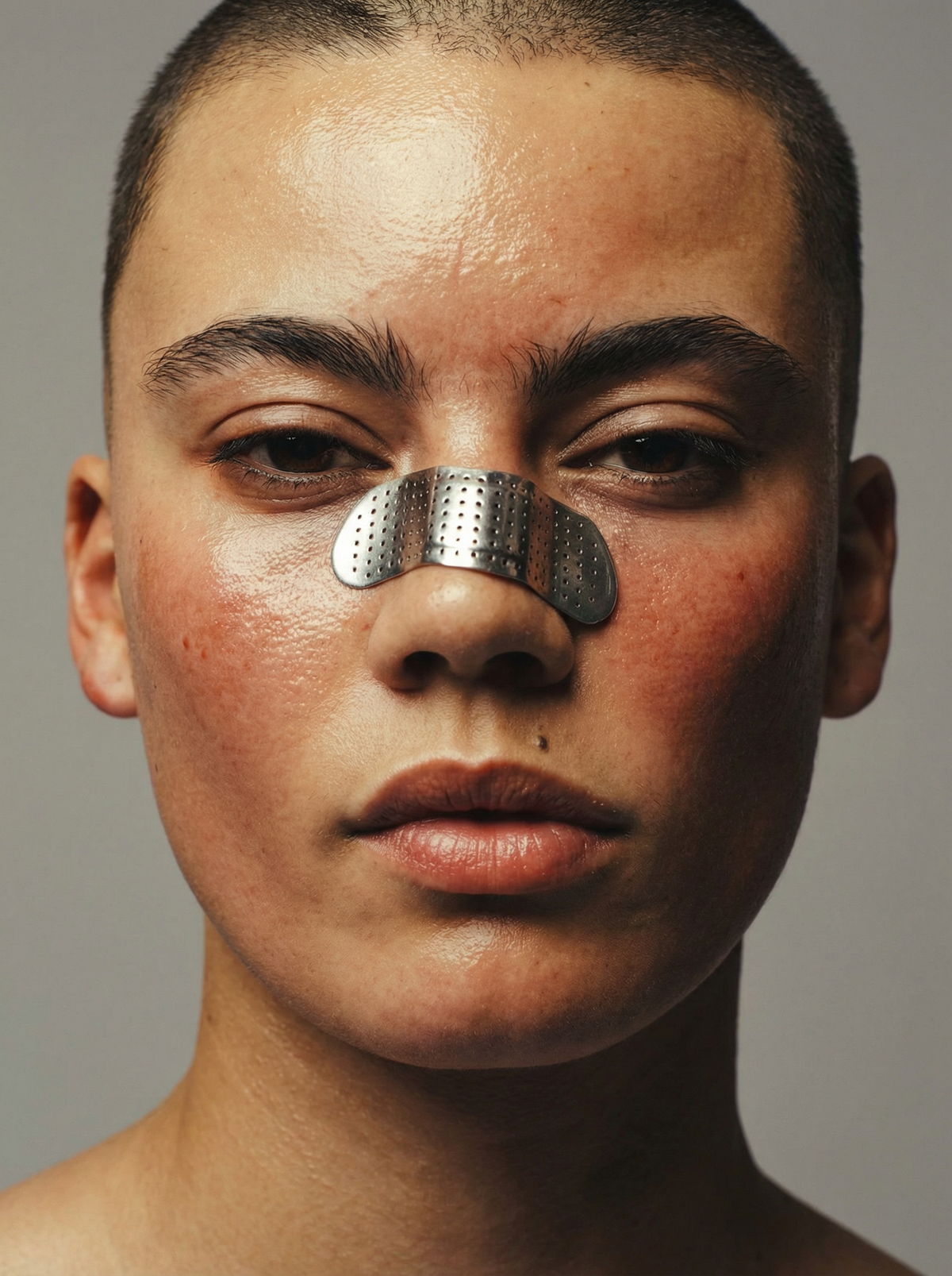 / Patch / Bandage Nose Jewellery