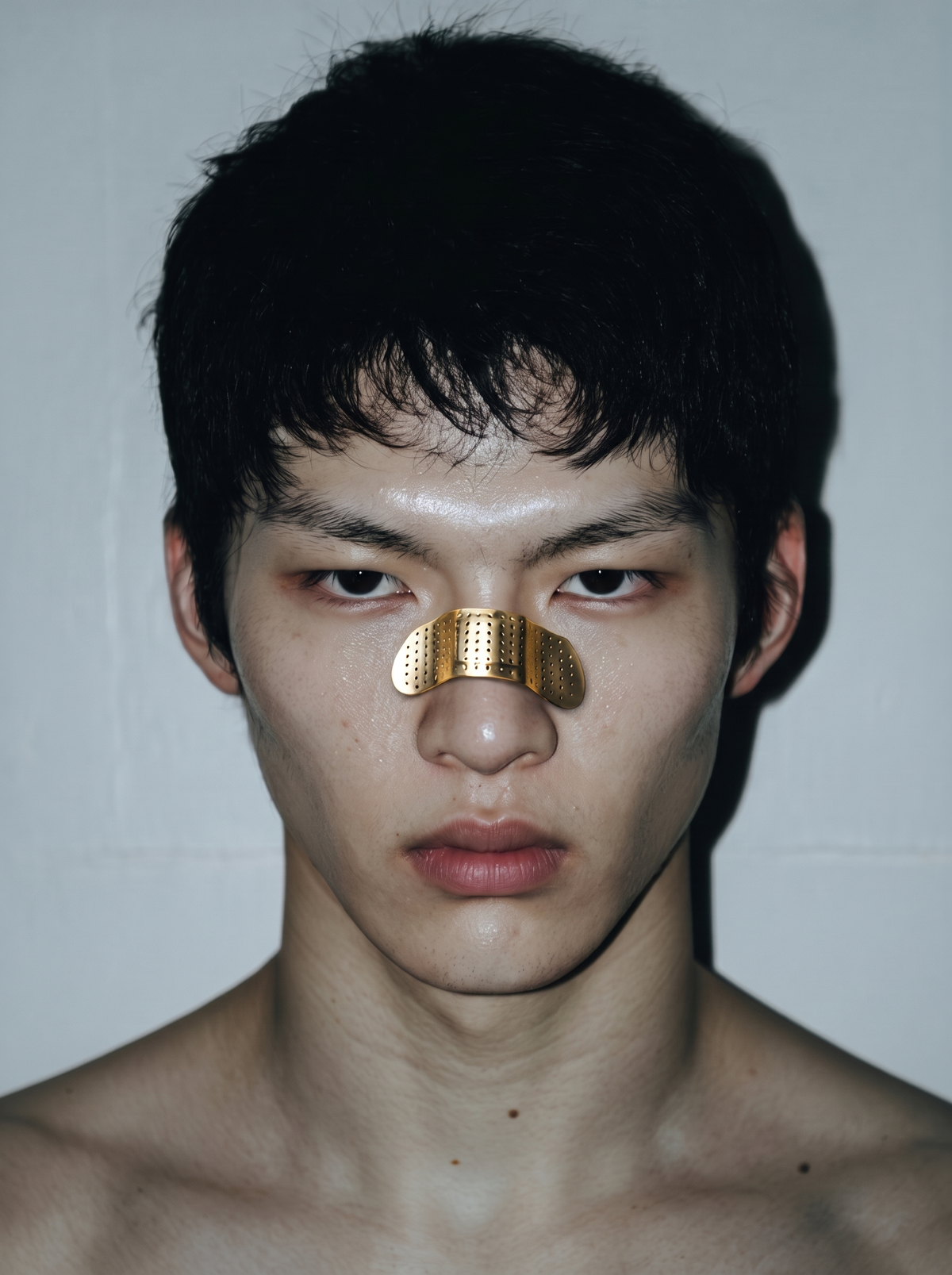 / Patch / Bandage Nose Jewellery