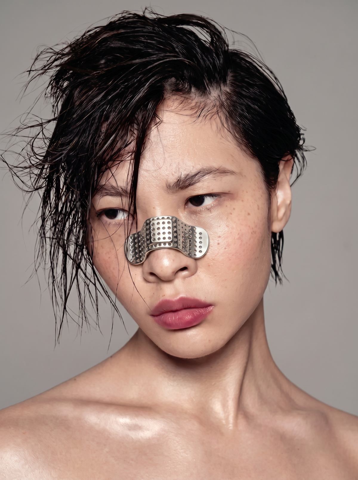 / Patch / Bandage Nose Jewellery